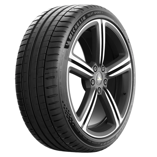 MICHELIN PILOT SPORT 5