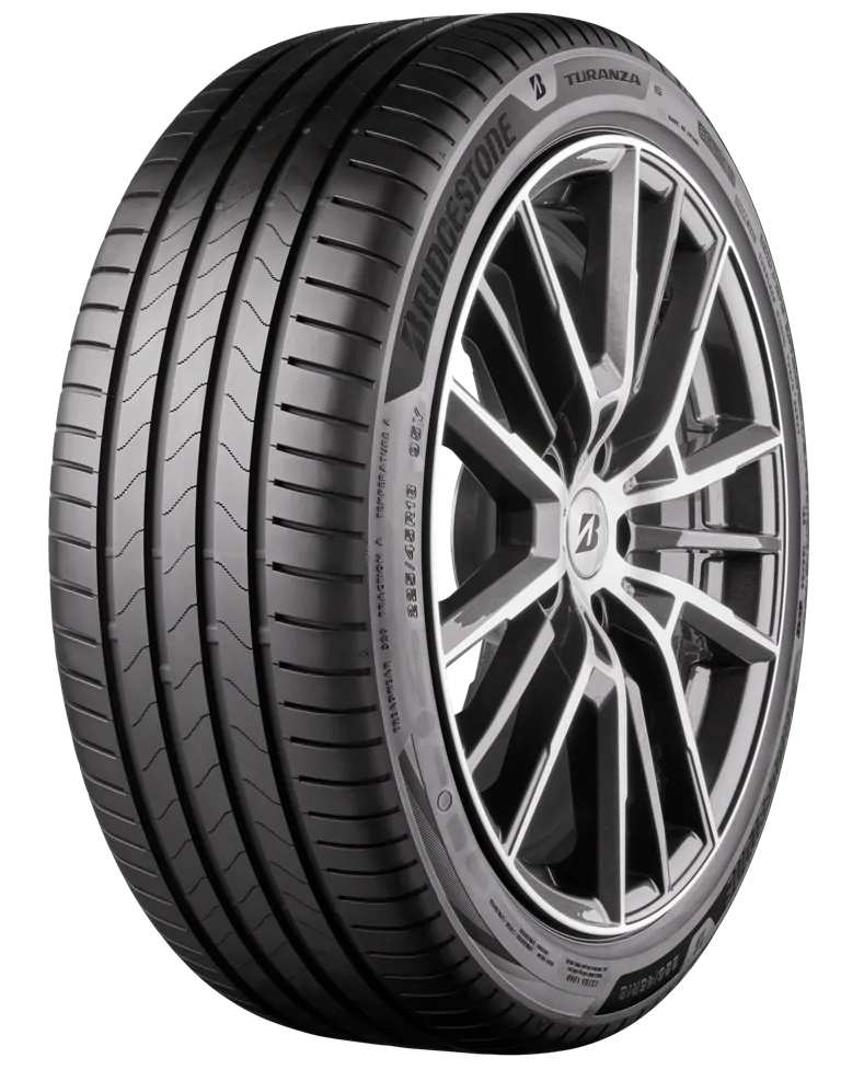 BRIDGESTONE TURANZA 6