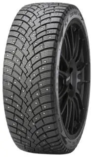 PIRELLI ICE ZERO 2