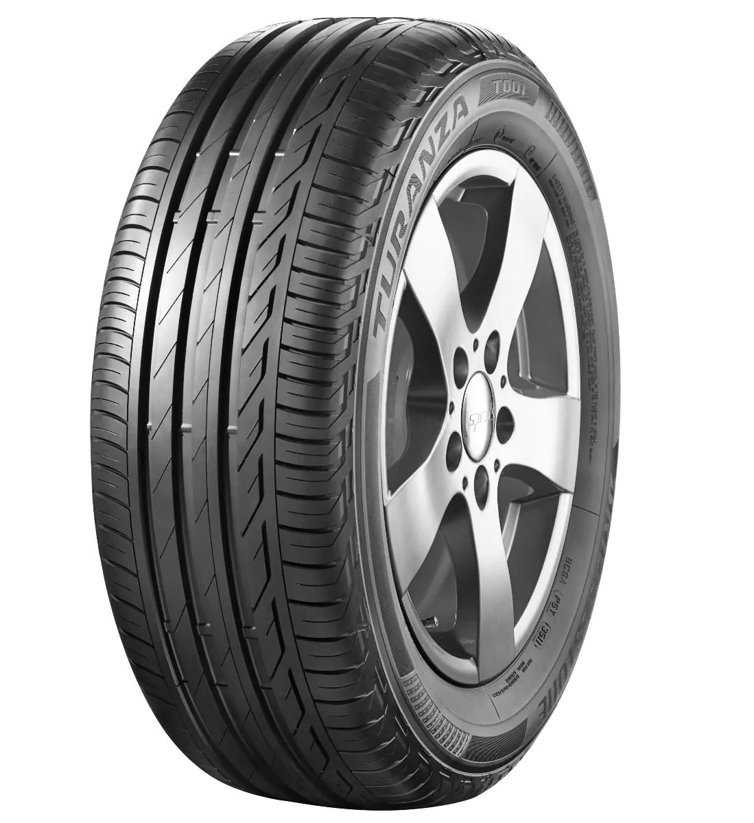 BRIDGESTONE TURANZA T001