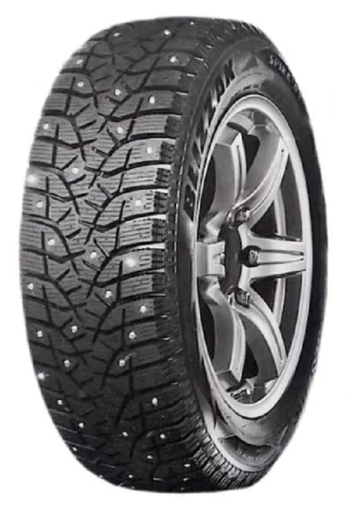 BRIDGESTONE BLIZZAK SPIKE 02