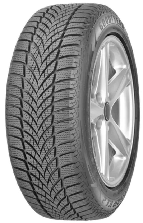 GOODYEAR ULTRAGRIP ICE 2