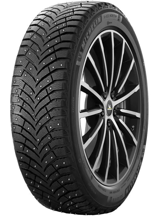 MICHELIN X-ICE NORTH 4