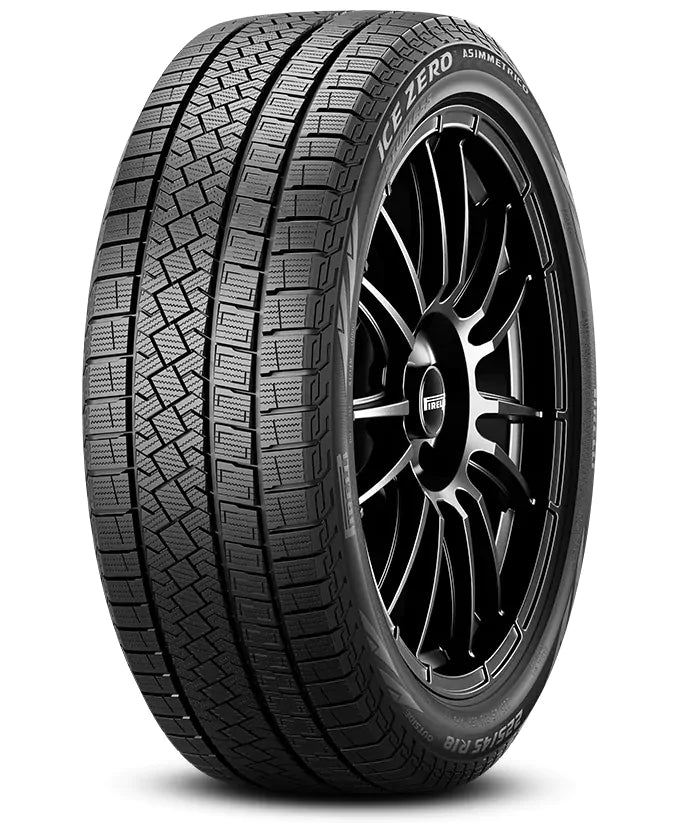 PIRELLI WINTER ICE ZERO ASIMMETRICO