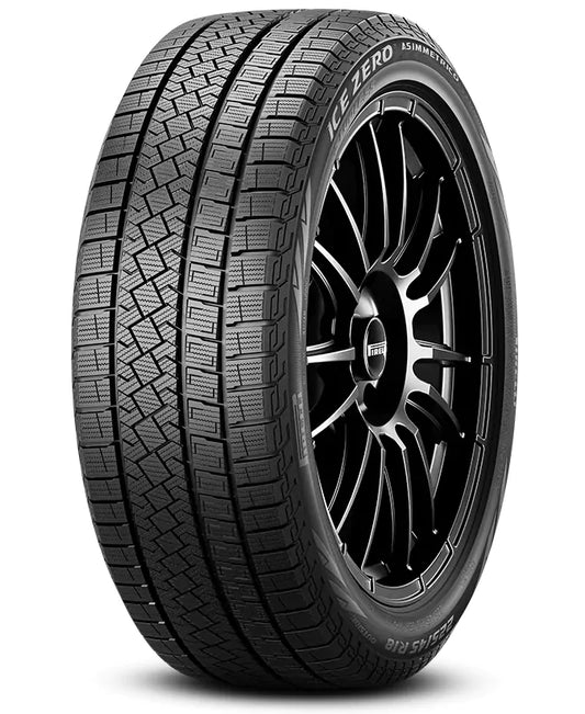 PIRELLI WINTER ICE ZERO ASIMMETRICO