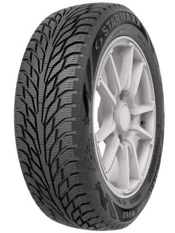 STARMAXX W860 205/55R16 91T 3PMSF (2022-2024)