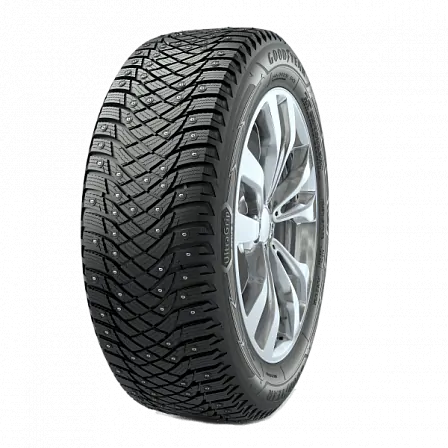 GOODYEAR ULTRAGRIP ARCTIC 2